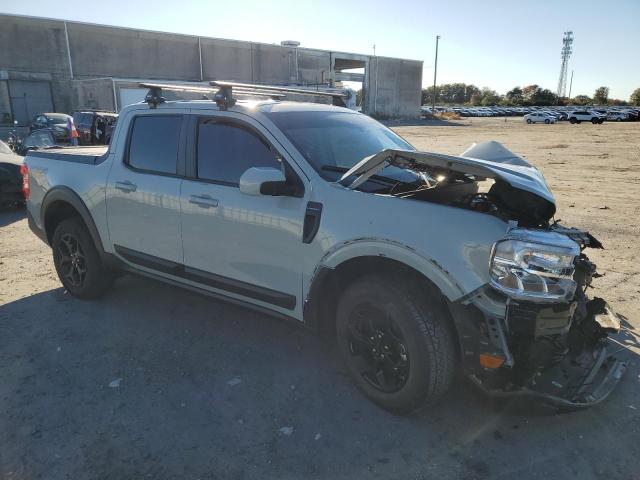 3FTTW8F95PRA06600 Ford Maverick X 4