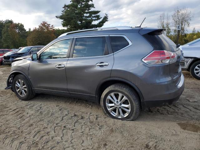 KNMAT2MV2FP506037 | 2015 NISSAN ROGUE S