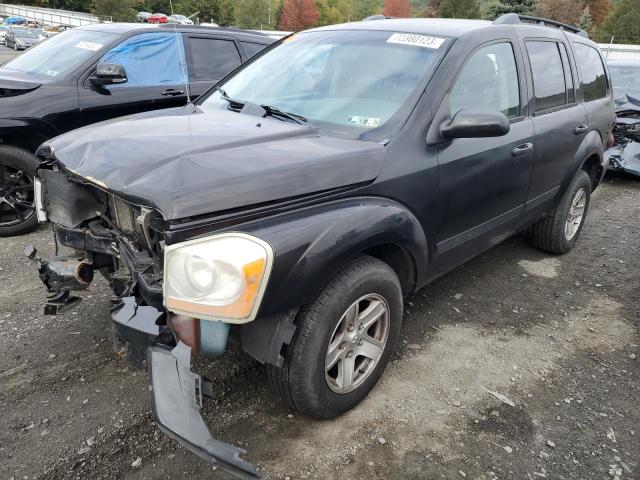 2006 Dodge Durango SLT