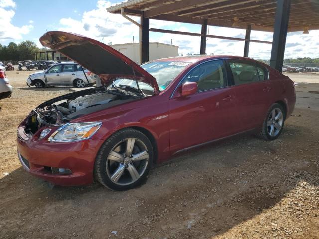 2007 Lexus GS 350 