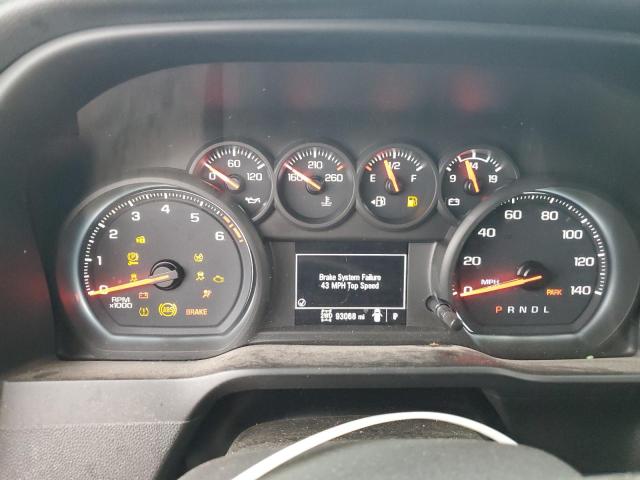 3GTN9AEF0LG170180 GMC Sierra K1500
