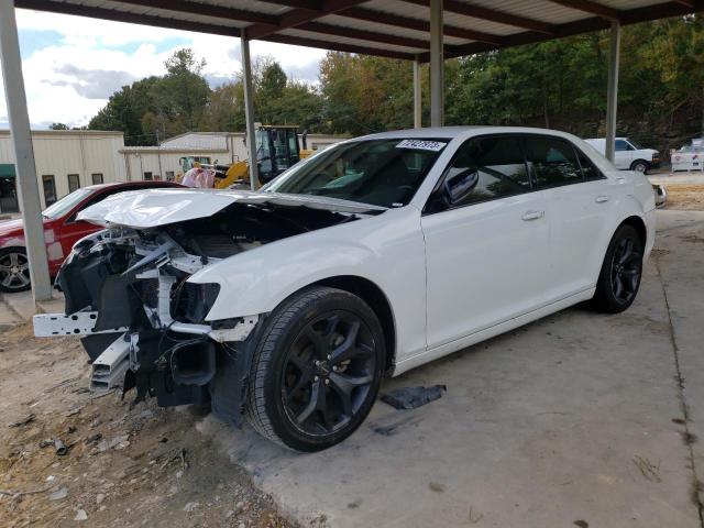 2021 Chrysler 300 Touring