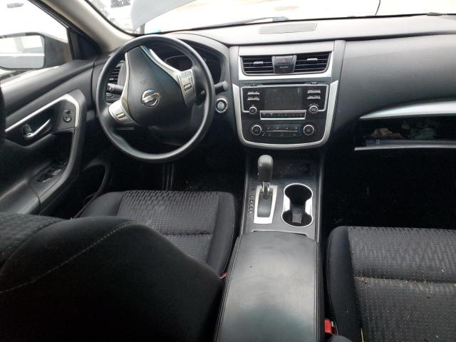 2016 NISSAN ALTIMA 2.5 - 1N4AL3AP2GN369650