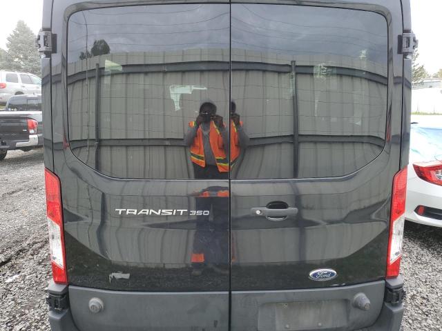 1FBAX2CM1KKA94850 Ford Transit T-350
