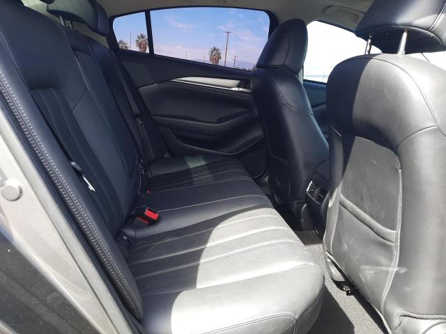 JM1GL1VM9M1614214 Mazda 6 TOURING