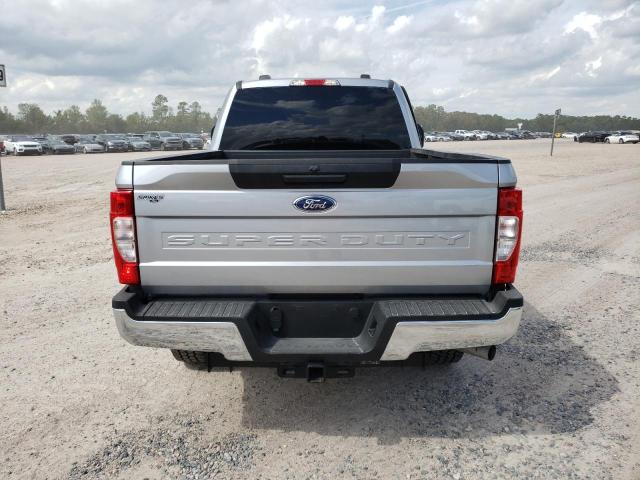 1FT7W2B68NEG40557 Ford Super Duty F-250 SRW XL/XLT/LARIAT 6