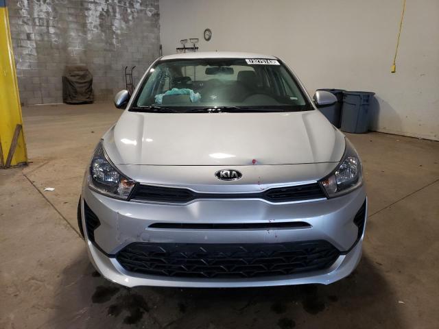 3KPA24AD0ME365685 Kia Rio LX 5