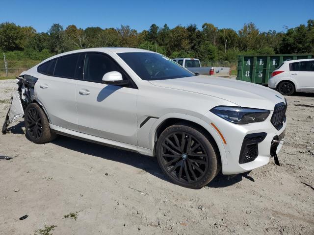 5UXCY6C00P9P17152 BMW X6 XDRIVE4 4