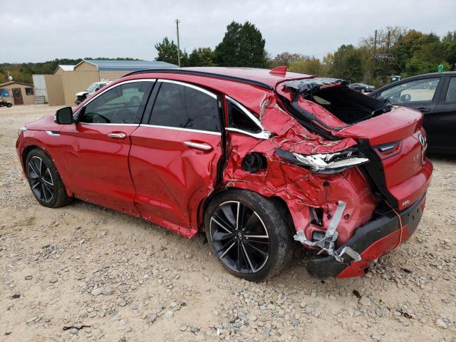 2022 INFINITI QX55 ESSEN 3PCAJ5K36NF100943