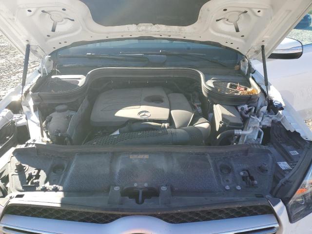 4JGFB4KB0LA011875 Mercedes-Benz Gle 350 4matic