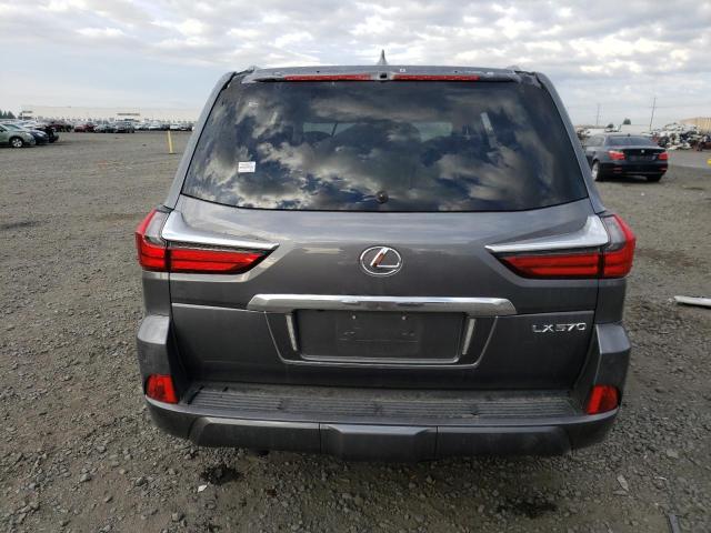 2019 LEXUS LX 570 JTJHY7AX2K4290167