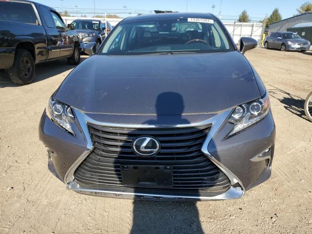 2017 LEXUS ES 350 - 58ABK1GG2HU076856
