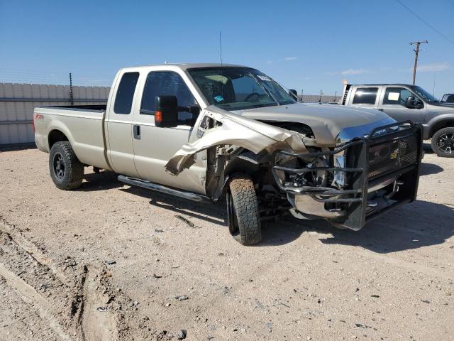 2010 Ford F250 Super Duty VIN: 1FTSX2B53AEB43912 Lot: 74075433