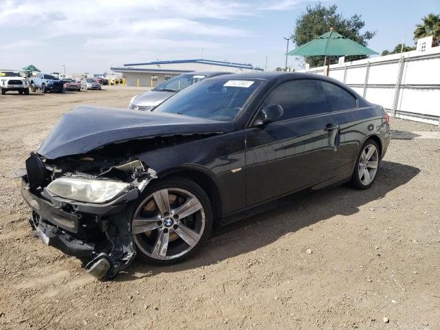 2009 BMW 3 Series 335i