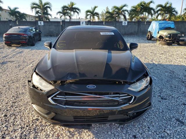 3FA6P0G72HR332919 Ford FUSION S