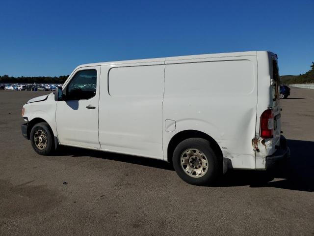 2015 NISSAN NV 1500 - 1N6BF0KM8FN802487