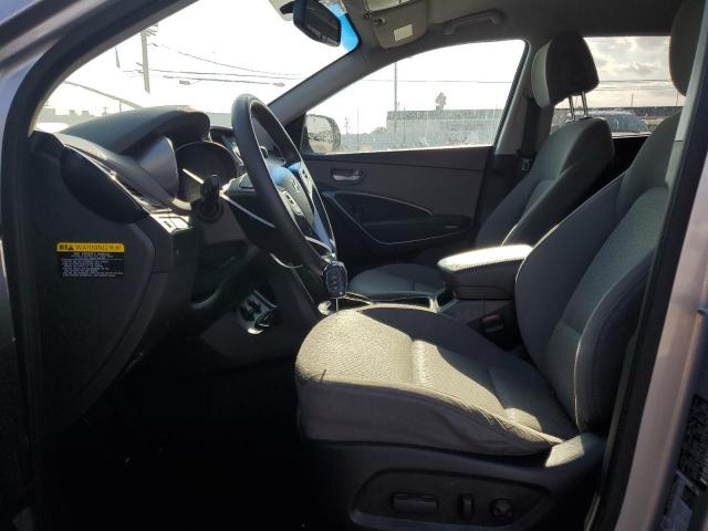 KM8SM4HF9GU135084 | 2016 HYUNDAI SANTA FE S