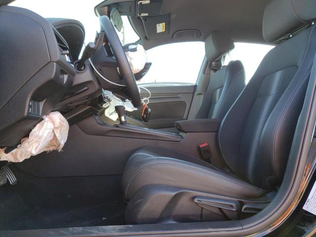 2HGFE2F52PH544887 Honda Civic Sport