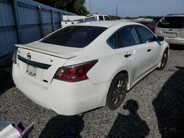 1N4AL3AP8FN919500 Nissan ALTIMA 2.5