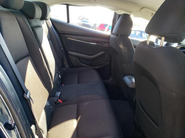 2019 MAZDA 3 PREFERRE - JM1BPBCM3K1129961