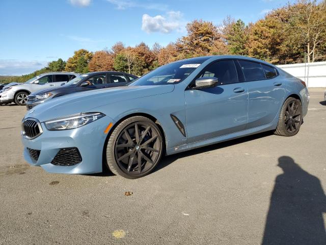 WBAGV8C02NCJ95869 BMW M8 50XI