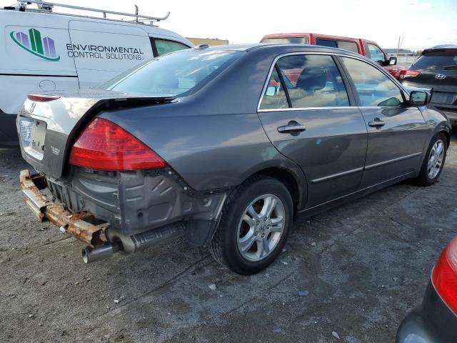 1HGCM56876A157590 | 2006 Honda accord ex