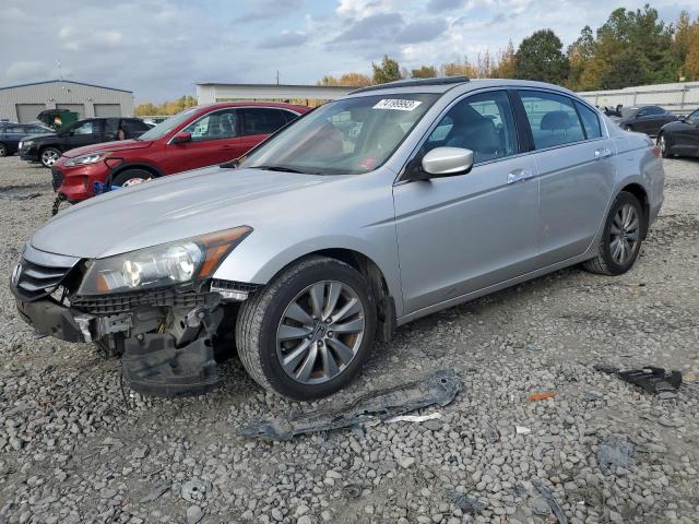 2012 Honda Accord Coupe EX-L