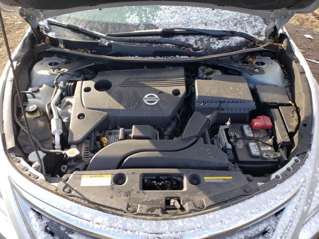 2015 NISSAN ALTIMA 2.5 - 1N4AL3AP4FC499570