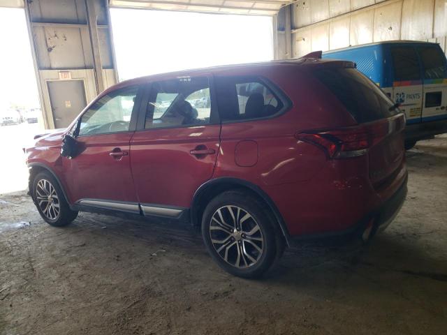 Vin: ja4az3a30jz029090, lot: 70013323, mitsubishi outlander se 20182