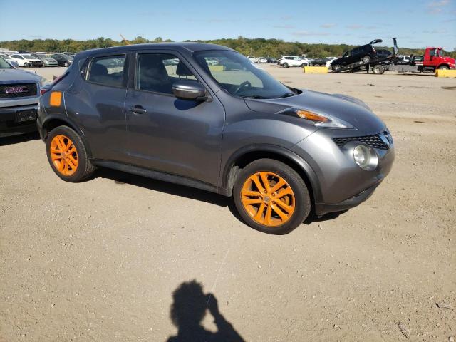 JN8AF5MR1GT604856 Nissan JUKE S