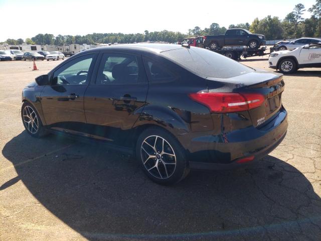 1FADP3H24JL222941 Ford FOCUS SEL