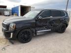 2021 KIA TELLURIDE - 5XYP5DHC4MG170867