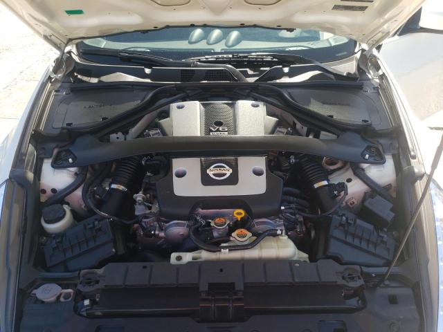 JN1AZ4EH0FM441566 Nissan 370Z BASE