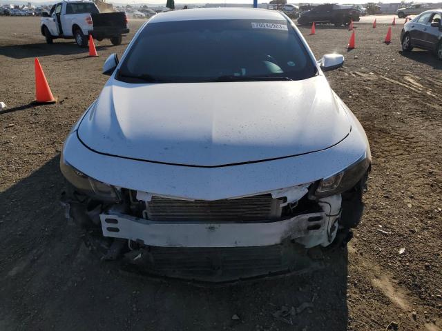 2017 CHEVROLET MALIBU HYB - 1G1ZJ5SUXHF161314