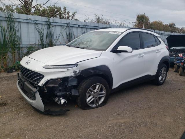 2023 HYUNDAI KONA ESSEN - KM8K1CAB9PU057075