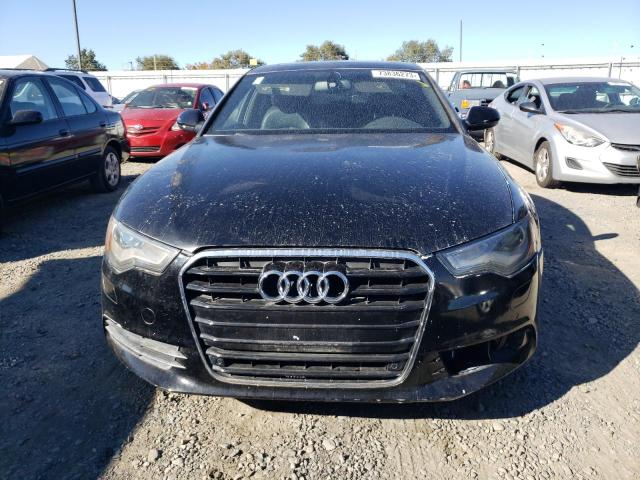 2014 Audi A6 Premium Plus VIN: WAUDFAFC8EN091162 Lot: 73836273