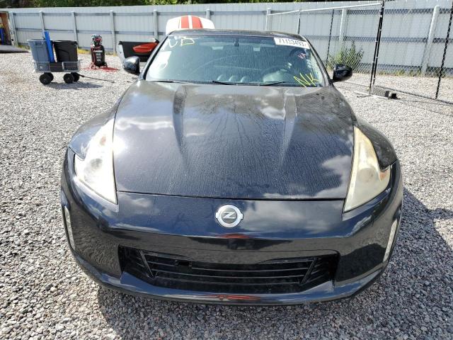 JN1AZ4EH6HM953447 Nissan 370Z BASE
