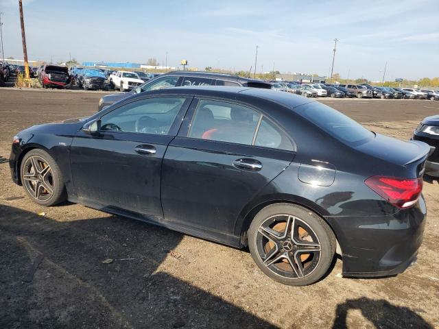 2021 MERCEDES-BENZ A 35 AMG - W1K3G5BB0MJ282649