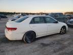 2003 Honda Accord Ex 2.4L იყიდება Houston-ში, TX - Mechanical