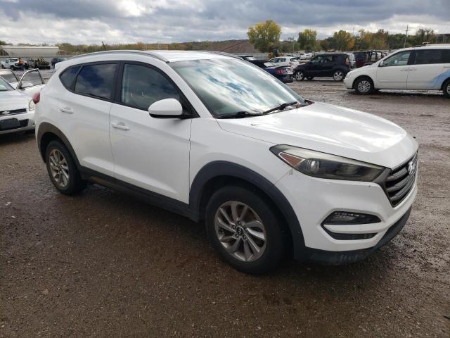 KM8J33A4XGU134334 | 2016 HYUNDAI TUCSON LIM