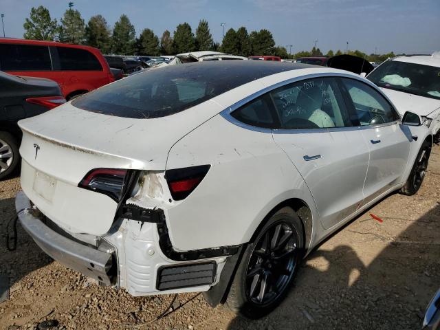 2020 TESLA MODEL 3 - 5YJ3E1EA1LF660110