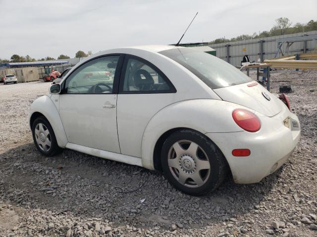 3VWCB21C71M461736 | 2001 Volkswagen new beetle gls