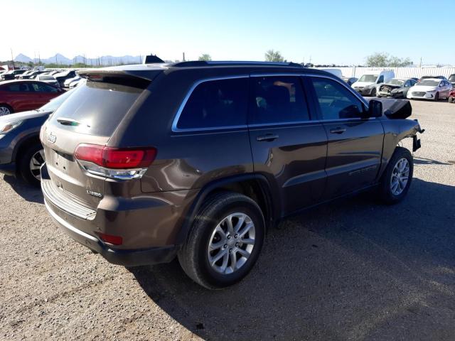 1C4RJEAG2MC681361 Jeep Grand Cherokee Laredo