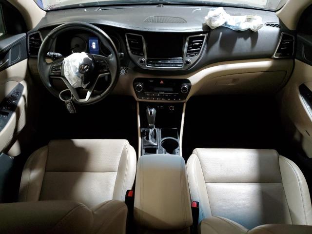 2018 HYUNDAI TUCSON VAL - KM8J3CA23JU821273