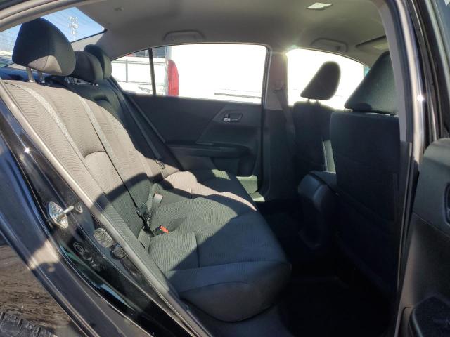 2016 HONDA ACCORD LX - 1HGCR2F35GA089912