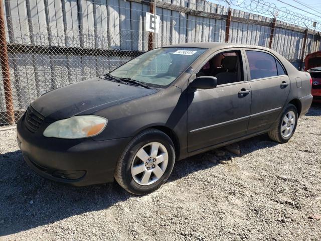 2005 TOYOTA COROLLA CE For Sale | CA - LOS ANGELES | Wed. Nov 22, 2023 ...