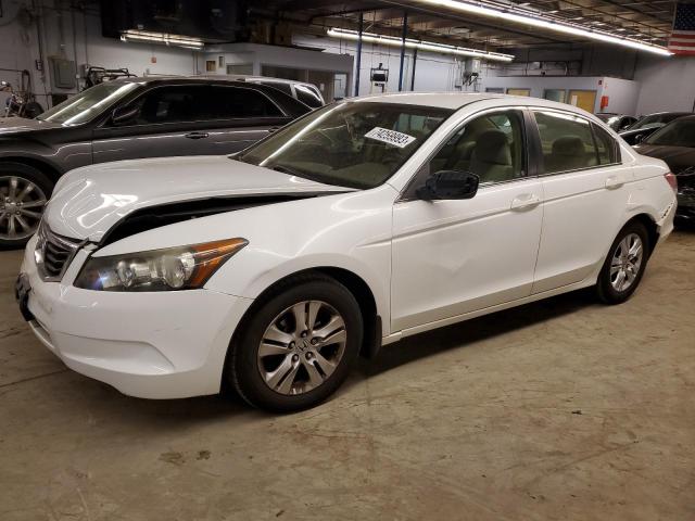 2009 Honda Accord Sdn LX-P