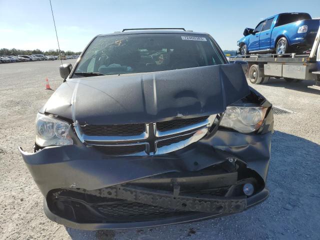 2C4RDGCGXHR789367 Dodge Grand Caravan Sxt