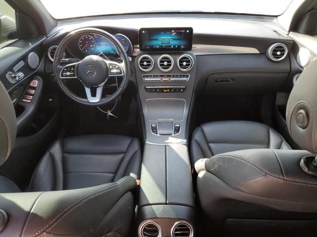 W1N0G8DB1LV262230 Mercedes-Benz GLC 300