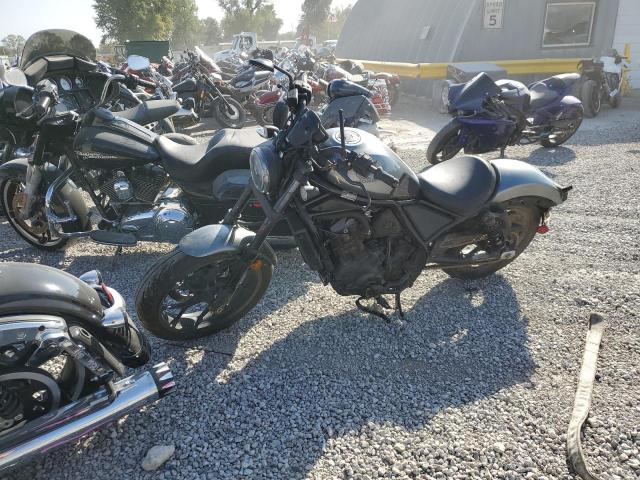 2023 HONDA CMX1100 A JH2SC8304PK201013